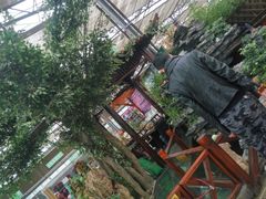 -龙达温泉生态城
