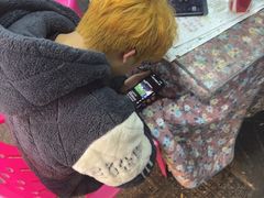 -辣出味岳阳特色烧烤·龙虾大排档(砂子塘总店)