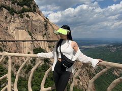 -丹东凤凰山景区
