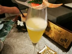 -villaa·别墅·融合菜西餐厅