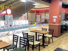 -赛百味SUBWAY(马台街店)