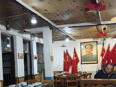 -人民公社大食堂(顺义总店)