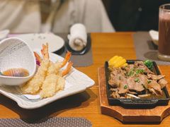 -贵木日本料理·铁板烧(新地假日广场店)