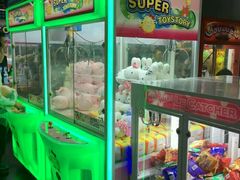 -大玩家(通州万达广场店)