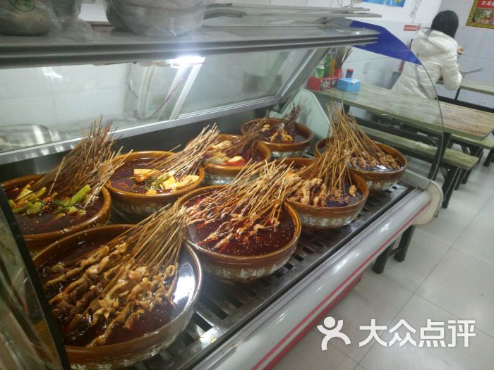 乐山钵钵鸡的全部评价-成都-大众点评网