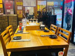 -腰子哥烤串(石佛营炫特店)
