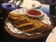 -赫帝拉航空主题餐厅(南宁店)
