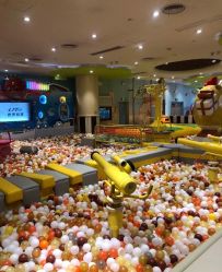 -meland亲子乐园(深圳领展中心城店)