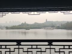 -Space君欧高空江景酒店(重庆解放碑云端之眼店)