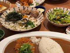 -CURRY YA 熟成咖哩專門店(深圳湾万象城店)