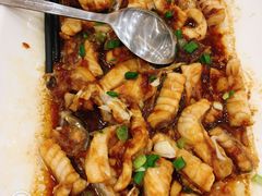 -潮喜竹溪荔湖酒家(荔枝湾店)