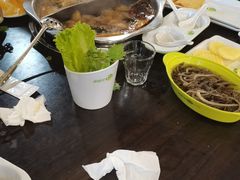 -翠峰苑火锅(迎宾路店)