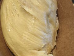 冰鲜榴莲-牛武士寿喜烧·和牛火锅自助(全球首店)