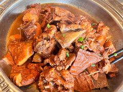 -壹只菜·崇明本地特色菜(崇明南门店)