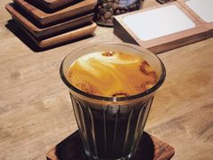 -Metal hands·铁手咖啡