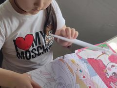 -蕃茄田艺术(普陀长风大悦城中心)