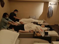 -耳艺采耳·足疗·按摩SPA(市桥店)