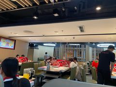 -海底捞火锅(威高广场店)