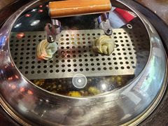 -粗粮人家·东北菜(洋桥店)