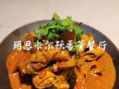 -富力丽思卡尔顿酒店·香荟全日制餐厅