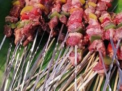 -辣出味岳阳特色烧烤·龙虾大排档(砂子塘总店)