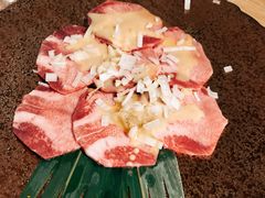 -江户烧肉(高德店)