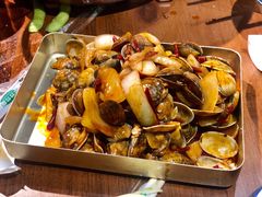 -搓火大都会(广安门总店)