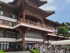 -刘公岛景区