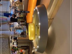 -青岛金沙滩希尔顿酒店·自助餐厅