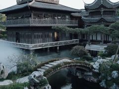 -乌镇景区