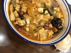 -清真·西羊市老米家泡馍(大唐西市店)