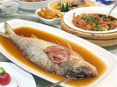 -走马楼饭庄(慈城古县城店)