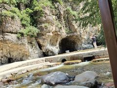 -小五台金河景区