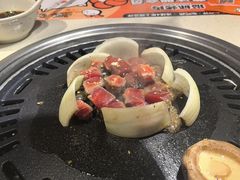 -猫爪爪原切自助烤肉(观音桥阳光世纪店)