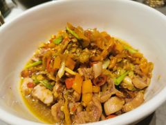 -炎陵血鸭(滨江御景店)