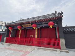 -长安寺
