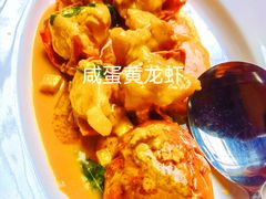 -無招牌海鮮(芽笼店)