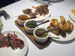 -拉蒂娜·巴西牛排馆 Latina·Brazilian Steakhouse(陆家嘴旗舰店)