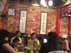 -缪氏川菜(丰盛町店)