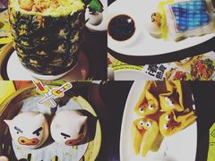 -点心代表DIM SUM ICON(中环店)
