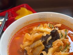 -香港饭店0410(明洞店)