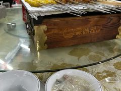 -聚味瞿记·龙虾堂(树木岭店)
