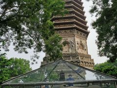 -玲珑塔公园