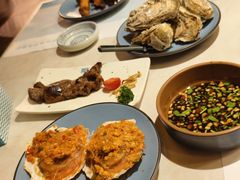 -喜庭海鲜自助(北辰三角洲北辰荟店)