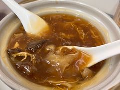 -添發碗仔翅美食