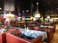 大堂-美森西餐厅(曙光大道店)
