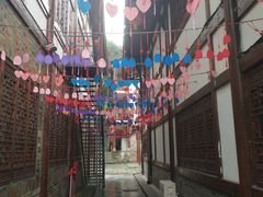 -南津关古镇