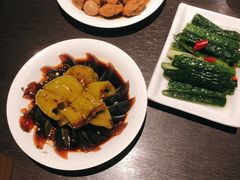 -好嫂子酱猪手•农家菜(蒲黄榆店)