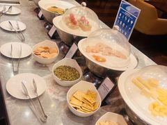 -常州新城希尔顿酒店-御玺中餐厅