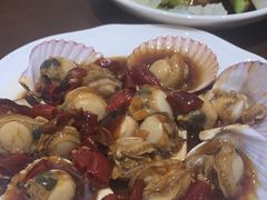 -九龙餐厅(大沽路店)